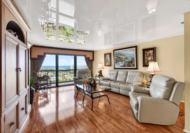 Photo 4 of Sale Pending at 4740 S Ocean Blvd #1503, Highland Beach, FL 33487 | MLS# B26024055 | Listing updated on 2026-09-02