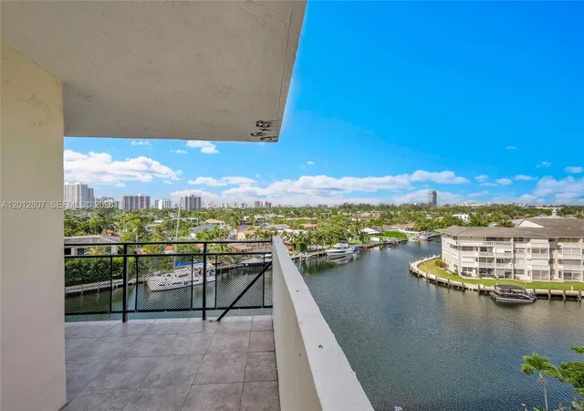 3rd image of 401 Golden Isles Dr, Hallandale Beach, FL 33009