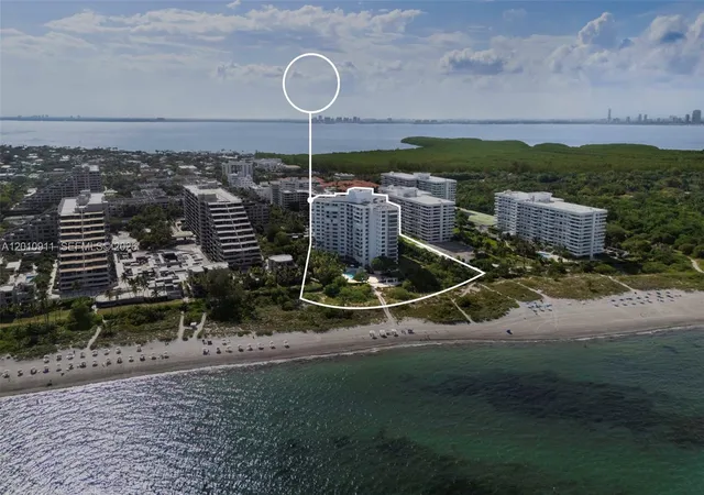 26th image of 200 Ocean Lane Dr #401, Key Biscayne, FL 33149 | MLS# A12010911