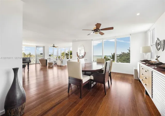 5th image of 200 Ocean Lane Dr #401, Key Biscayne, FL 33149 | MLS# A12010911