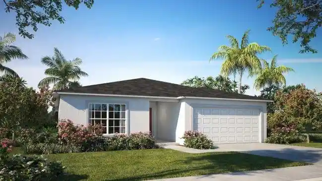 Photo 1 of Sale Pending at 2505 Sw Grotto Cir, Port St Lucie, FL 34953 | MLS# B26024089 | Listing updated on 2026-09-26
