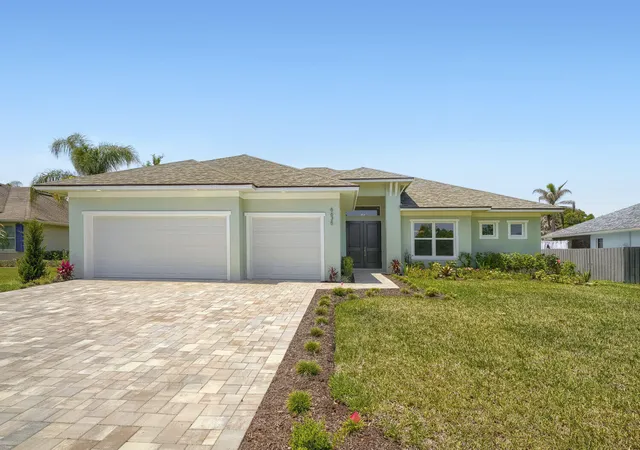 Photo 1 of Single family home for sale at 6635 49th Court, Vero Beach, FL 32967 | MLS# B26024090 | Listing updated on 2026-09-23