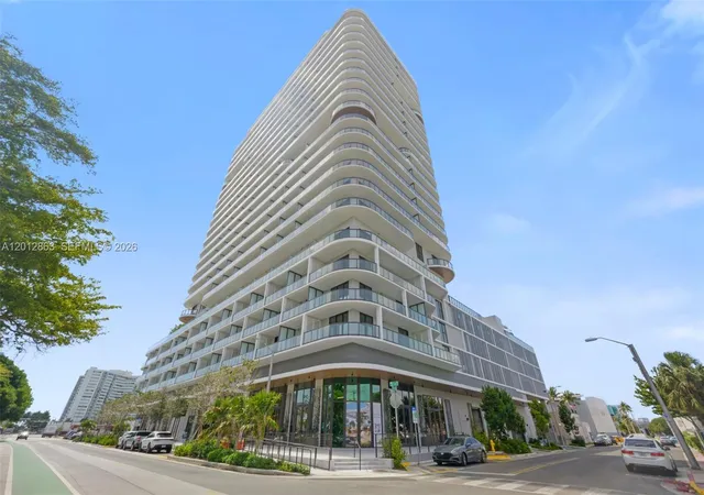 1st image of 580 72nd St #611, Miami Beach, FL 33141 | MLS# A12012863