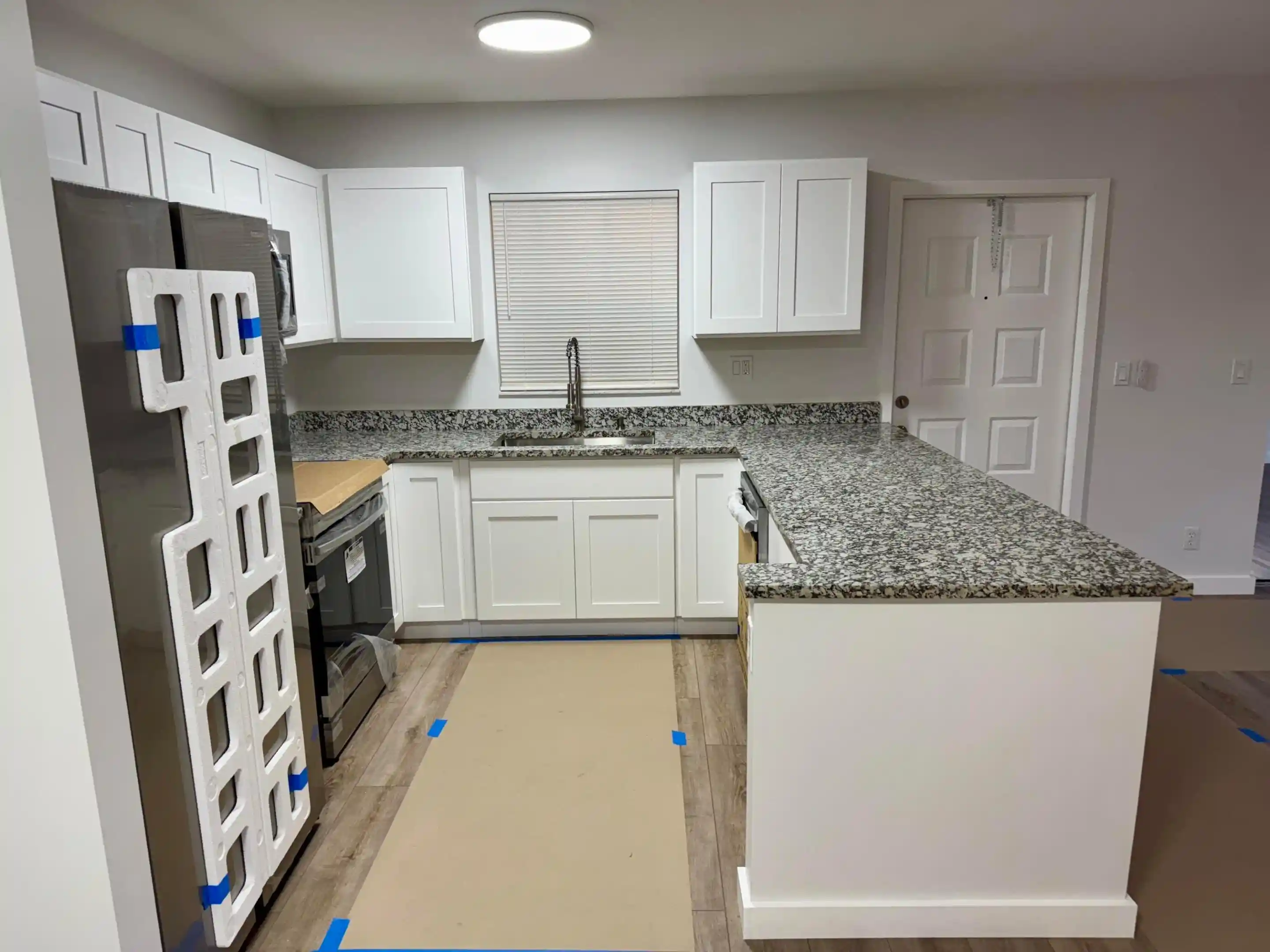 Condo for sale at 1707 N Dovetail Dr #A, Fort Pierce, FL 34982 | MLS# B26024099