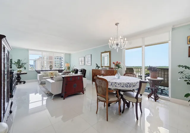 Photo 3 of Condo for sale at 1401 S Ocean Dr #Ph4, Hollywood, FL 33019 | MLS# B26024100 | Listing updated on 2026-09-25