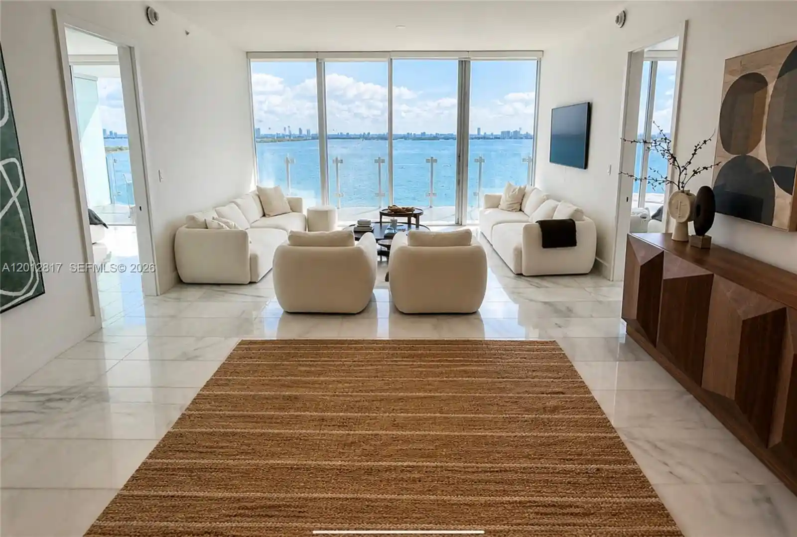 Photo 1 of Condo for sale at 700 Ne 26th Terrace #1402, Miami, FL 33137 | MLS# A12012817 | Listing updated on 2026-10-20
