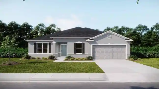 Photo 1 of Single family home for sale at 6491 Nw Regal Cir, Port St Lucie, FL 34983 | MLS# B26024127 | Listing updated on 2026-10-19