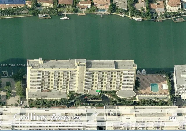1st image of 5600 Collins Ave #9E, Miami Beach, FL 33140 | MLS# A12010378