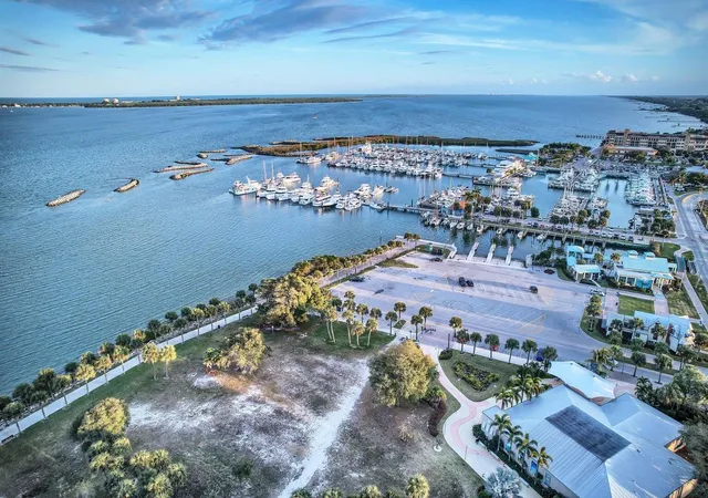 1st image of 701 N Indian River Dr, Fort Pierce, FL 34950