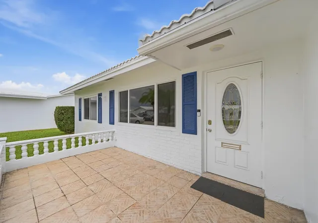 Photo 3 of Single family home for sale at 1316 Sw 23rd Street, Boynton Beach, FL 33426 | MLS# B26024197 | Listing updated on 2026-10-01