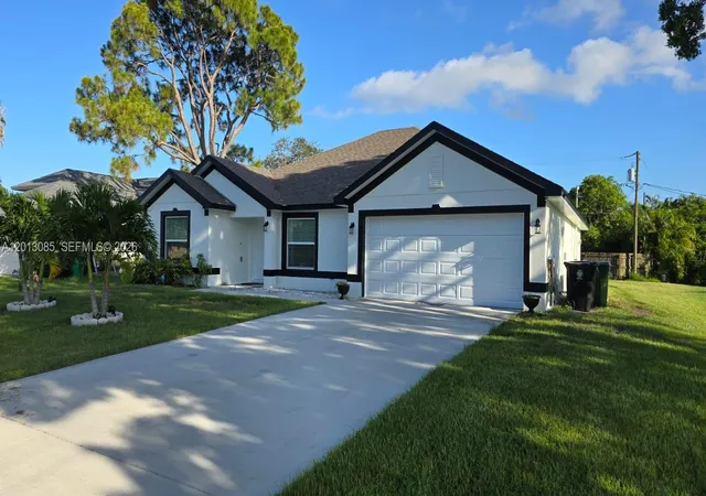 1st image of 2650 Se Caladium Ave, Port St Lucie, FL 34952 | MLS# A12013085