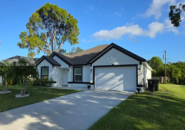 3rd image of 2650 Se Caladium Ave, Port St Lucie, FL 34952 | MLS# A12013085