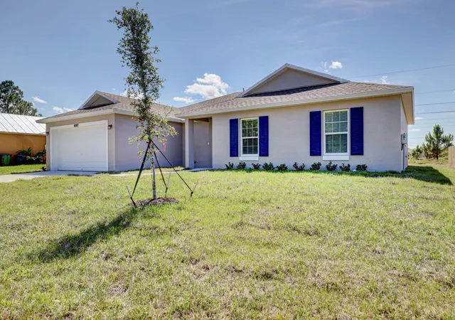 1st image of 1817 Sw Altman Ave, Port St Lucie, FL 34953 | MLS# B26024229