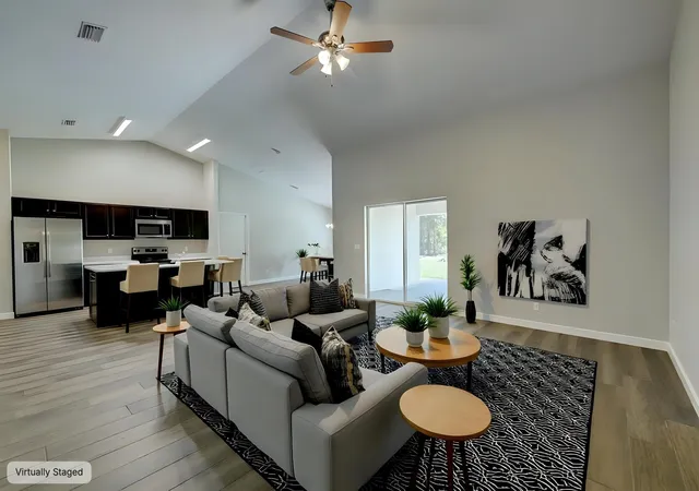2nd image of 1817 Sw Altman Ave, Port St Lucie, FL 34953 | MLS# B26024229