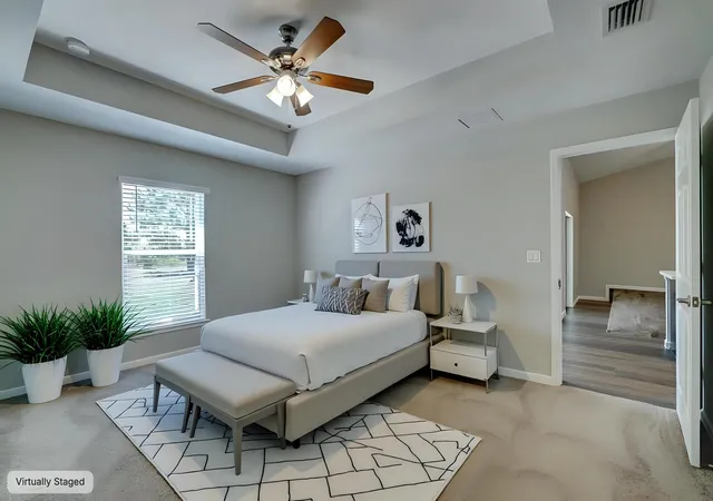 4th image of 1817 Sw Altman Ave, Port St Lucie, FL 34953 | MLS# B26024229