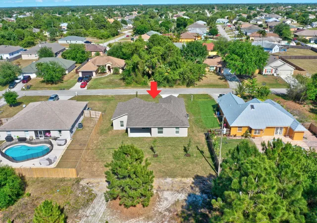 53rd image of 1817 Sw Altman Ave, Port St Lucie, FL 34953 | MLS# B26024229
