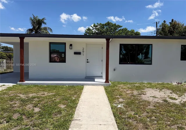 Homes for sale in Miami Gardens, FL | 291 Nw 184Th Ter, Miami Gardens, FL 33169 | MLS# A12013105