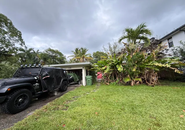 1st image of 1106 NE 18th Avenue, Fort Lauderdale, FL 33304 | MLS# B26024244