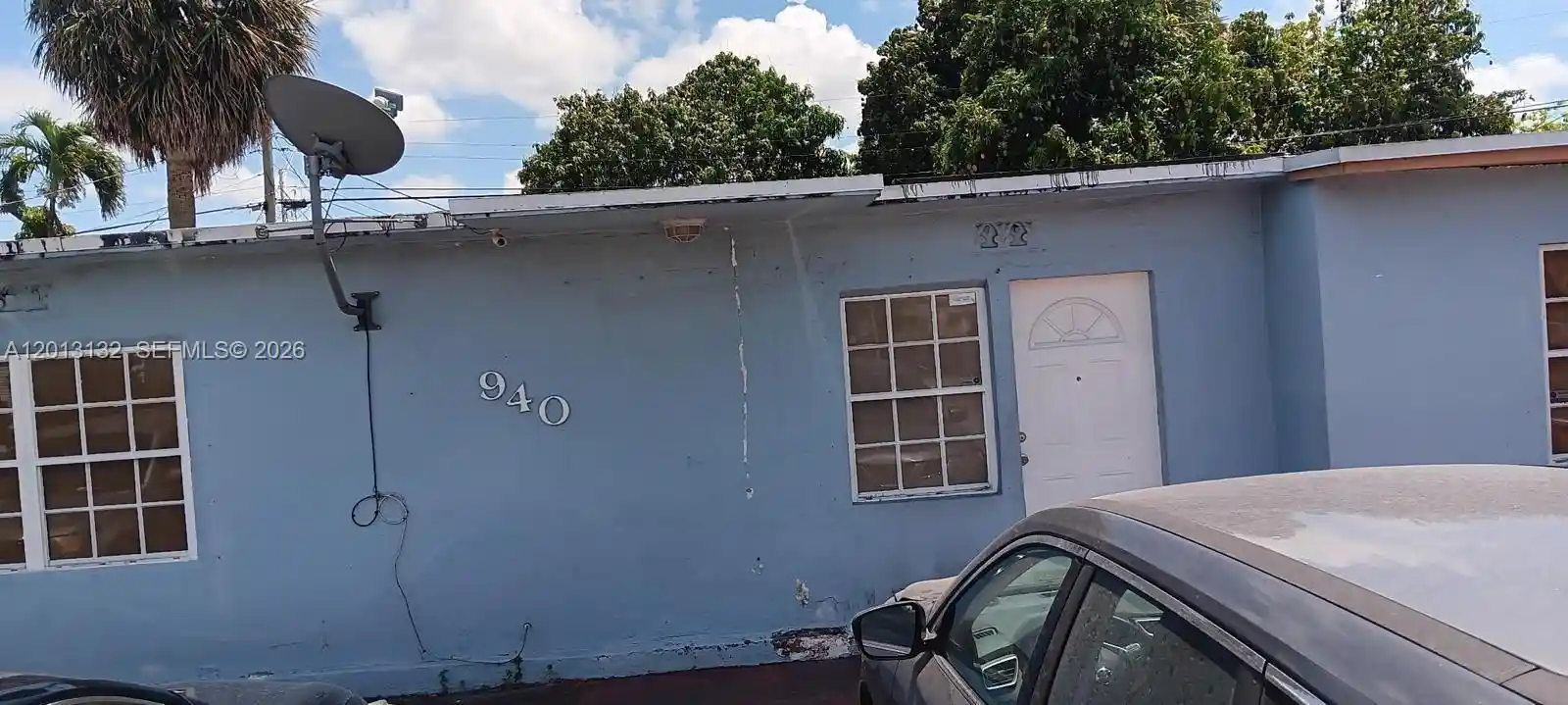 Photo 1 of Single family home for sale at 940 E 9th Place, Hialeah, FL 33010 | MLS# A12013132 | Listing updated on 2026-10-18