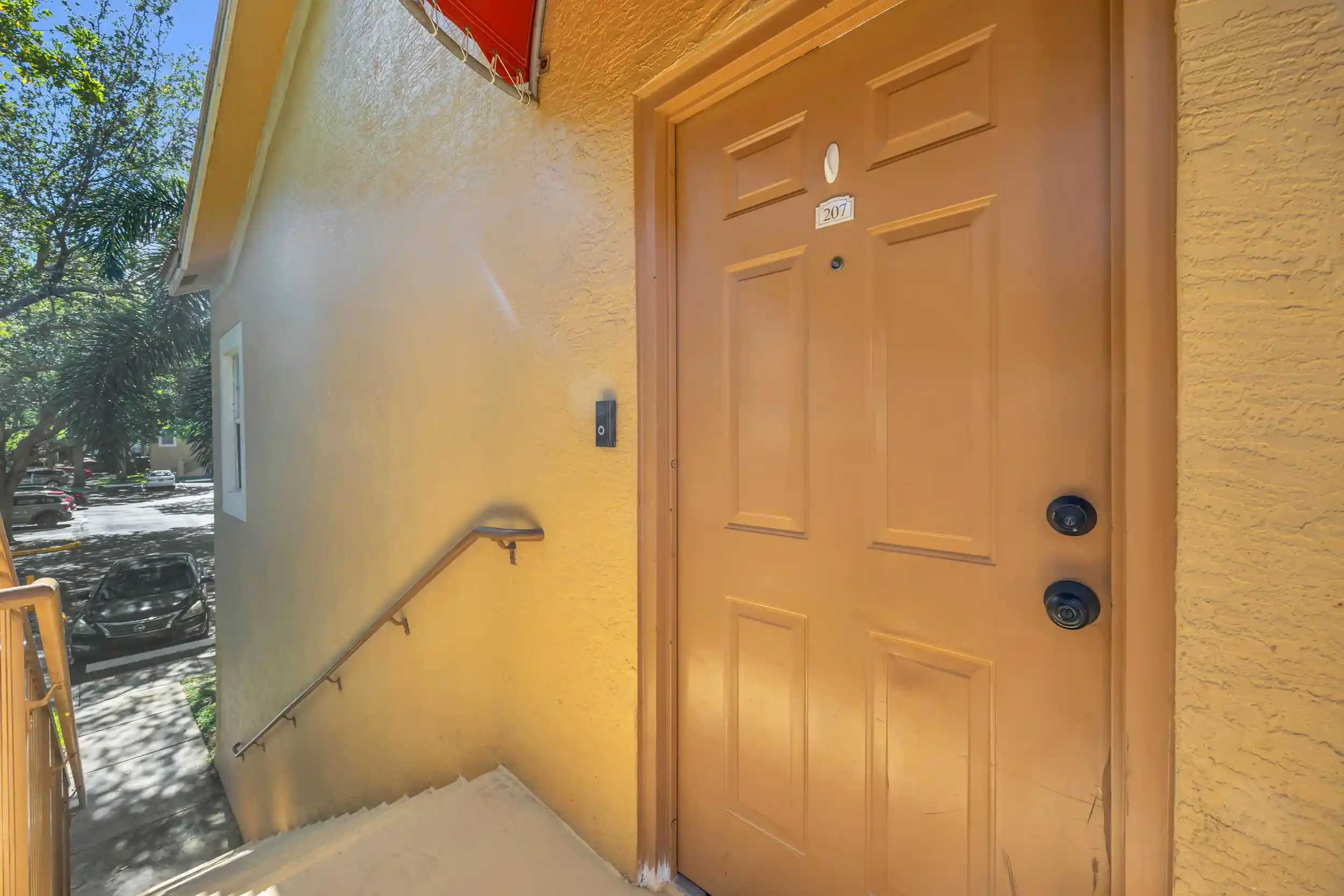 Photo 1 of Sale Pending at 4241 San Marino Blvd #207, West Palm Beach, FL 33409 | MLS# B26024305 | Listing updated on 2026-10-28