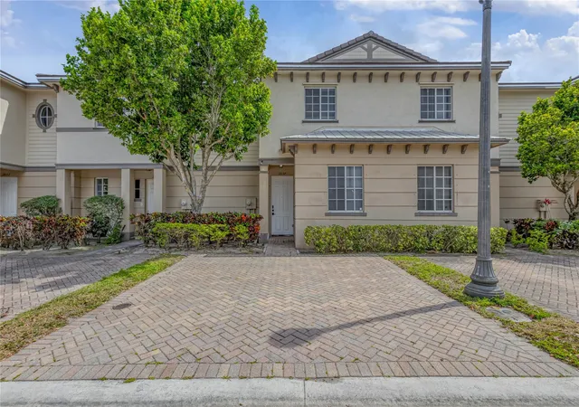 Photo 1 of Townhouse for sale at 2037 Nassau Dr #2037, Riviera Beach, FL 33404 | MLS# B26024317 | Listing updated on 2026-09-23
