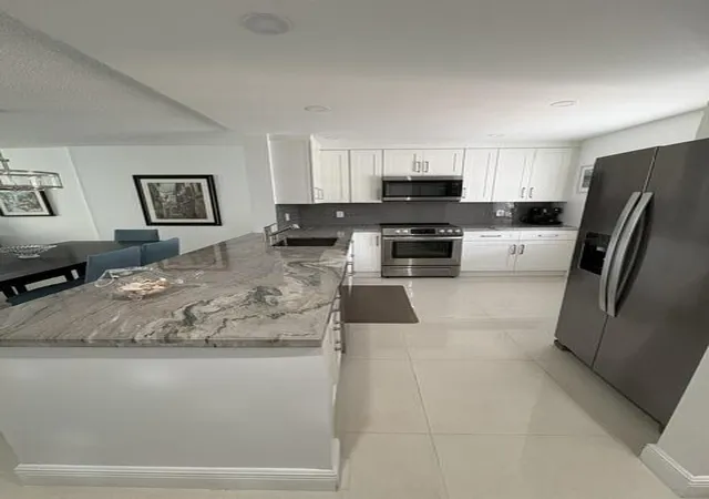 Photo 2 of Condo for sale at 424 Se 10th Street #203, Dania, FL 33004 | MLS# B26024325 | Listing updated on 2026-09-23