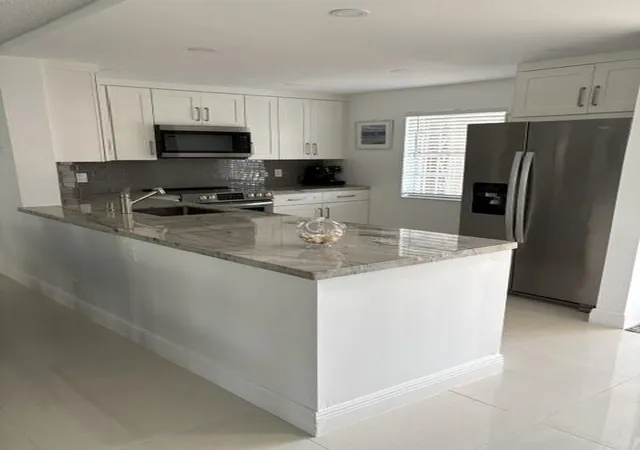 Photo 3 of Condo for sale at 424 Se 10th Street #203, Dania, FL 33004 | MLS# B26024325 | Listing updated on 2026-09-23