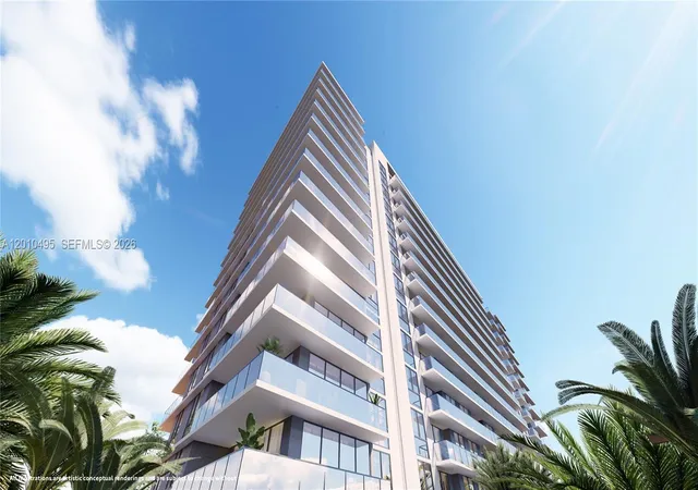 11th image of 401 N Federal Hwy 910 #910, Miami, FL 33020 | MLS# A12010495