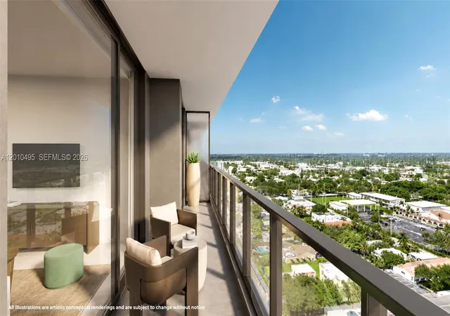 2nd image of 401 N Federal Hwy 910 #910, Miami, FL 33020 | MLS# A12010495