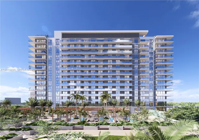 3rd image of 401 N Federal Hwy 910 #910, Miami, FL 33020 | MLS# A12010495