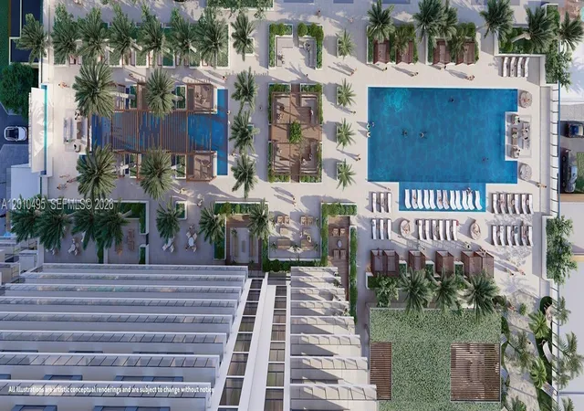 4th image of 401 N Federal Hwy 910 #910, Miami, FL 33020 | MLS# A12010495
