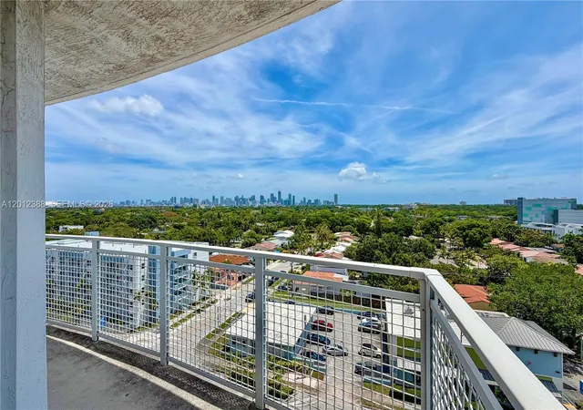 Condo for sale at 2600 SW 27th Avenue #902, Miami, FL 33133 | MLS# A12012388
