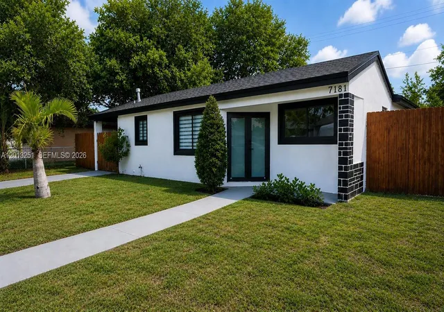 1st image of 7181 Raleigh St, Hollywood, FL 33024 | MLS# A12013251