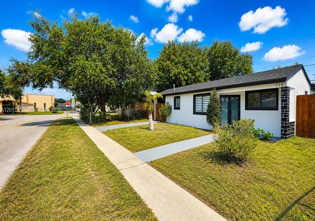 26th image of 7181 Raleigh St, Hollywood, FL 33024 | MLS# A12013251