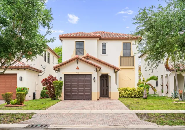 Homes for sale in Miramar, FL | 9083 Sw 36th St, Miramar, FL 33025 | MLS# A12013291