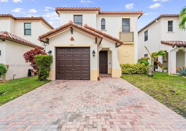 Homes for sale in Miramar, FL | 9083 Sw 36th St, Miramar, FL 33025 | MLS# A12013291