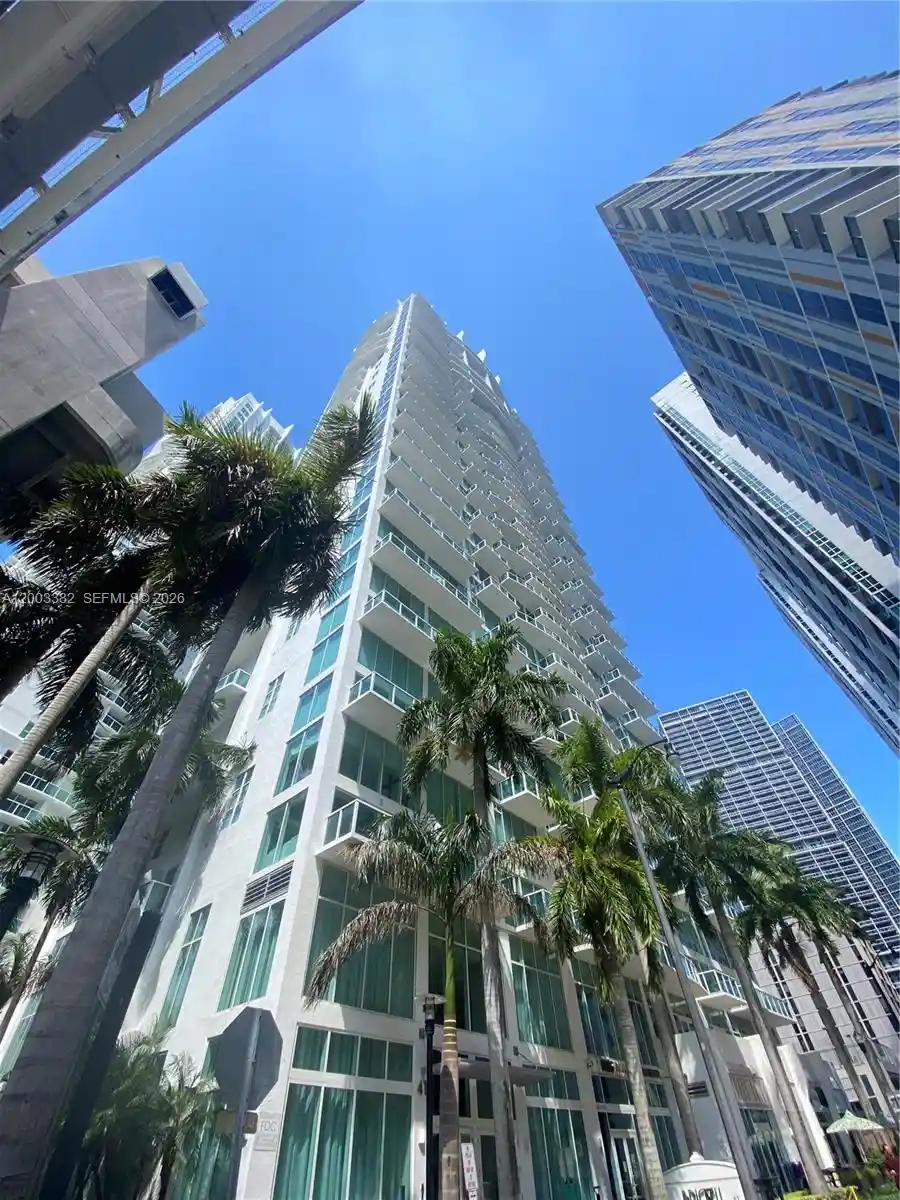 Photo 1 of Condo for sale at 41 Se 5th Street #1108, Miami, FL 33131 | MLS# A12003382 | Listing updated on 2026-10-21