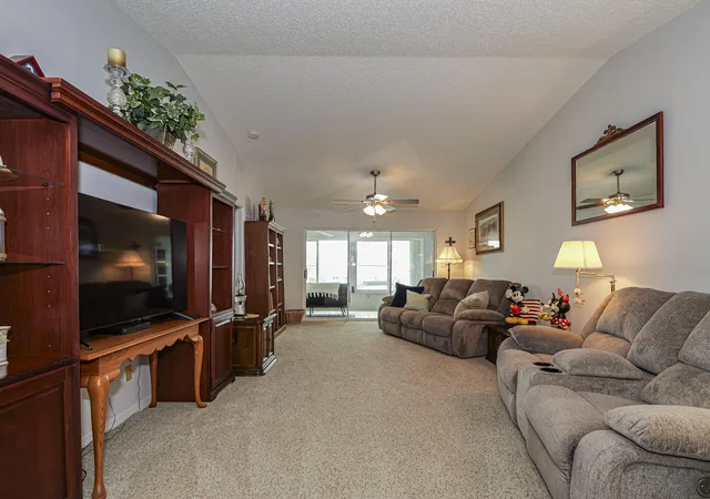 Photo 3 of Condo for sale at 870 Lake Orchid Cir #204, Vero Beach, FL 32962 | MLS# B26024441 | Listing updated on 2026-09-23
