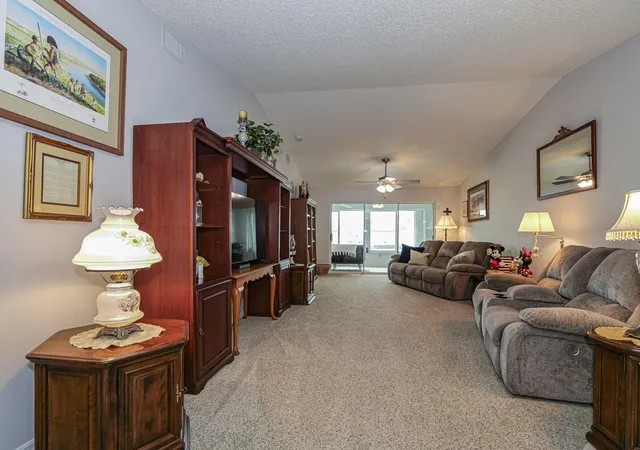 Listing Photo 4 - Condo for sale in building located at 870 Lake Orchid Cir, Vero Beach, FL 32962 - Unit #204