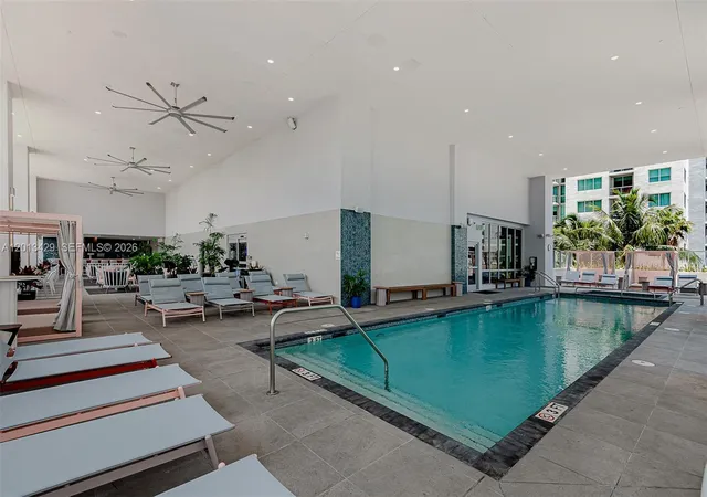 4th image of 227 Ne 2Nd St #2206, Miami, FL 33132 | MLS# A12013429
