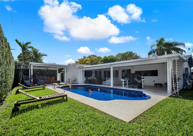 Single family home for sale at 21015 NE 19th Court, Miami, FL 33179 | MLS# A12011934 | Listing updated on 2026-08-01