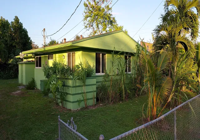 Photo 3 of Multi family home for sale at 171 Ne 117th Street, Miami, FL 33161 | MLS# B26024455 | Listing updated on 2026-10-06