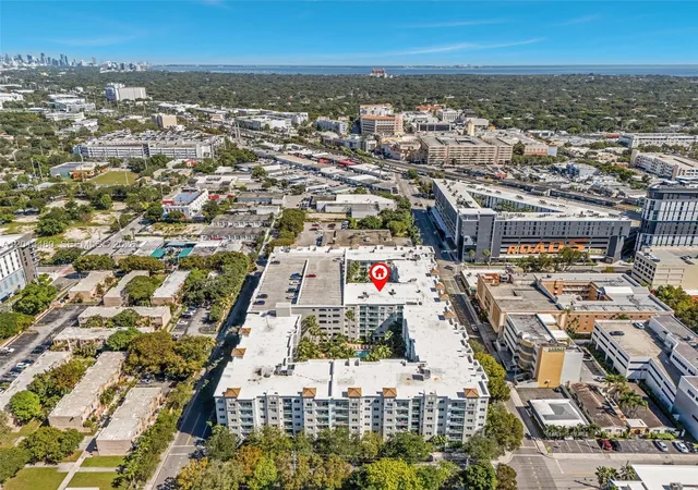 2nd image of 6001 Sw 70th St #339, South Miami, FL 33143 | MLS# A12013480