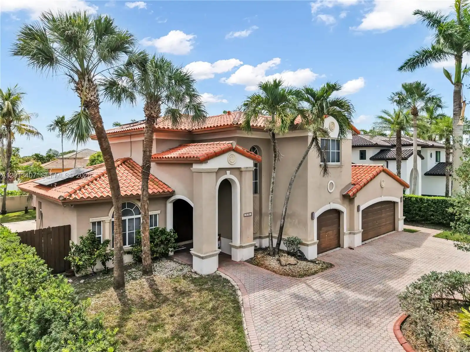 Single family home for sale at 16101 NW 79th Court, Miami Lakes, FL 33016 | MLS# A12013407