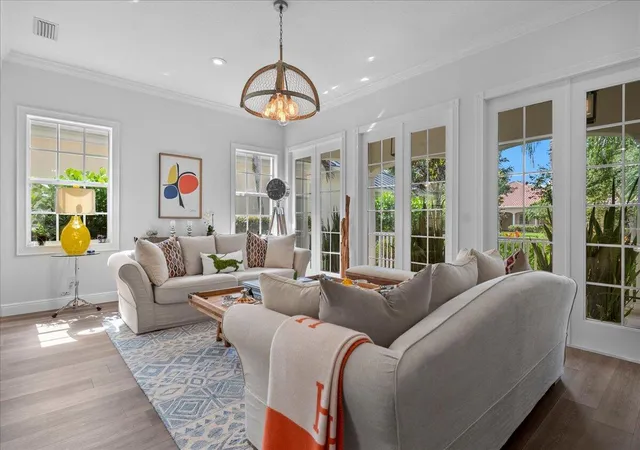 Photo 3 of Single family home for sale at 8465 Belize Pl, Wellington, FL 33414 | MLS# B26024581 | Listing updated on 2026-09-28