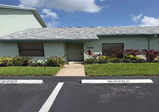 Homes for sale in Boca Raton, FL | 9127 Sw 21st St #E, Boca Raton, FL 33428 | MLS# B26024574