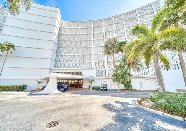 Photo 1 of Condo for sale at 3590 S Ocean Blvd #207, South Palm Beach, FL 33480 | MLS# B26024582 | Listing updated on 2026-10-07