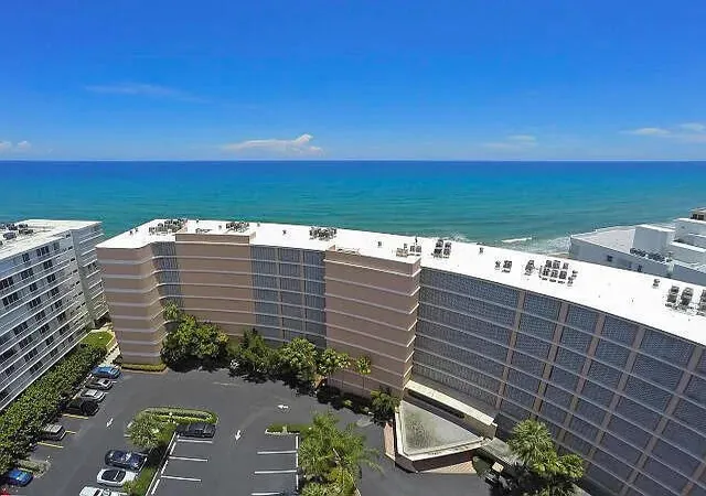 Photo 6 of Condo for sale at 3590 S Ocean Blvd #207, South Palm Beach, FL 33480 | MLS# B26024582 | Listing updated on 2026-10-07