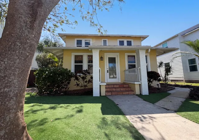 1st image of 207 S Ocean, Lake Worth Beach, FL 33460 | MLS# B26024595