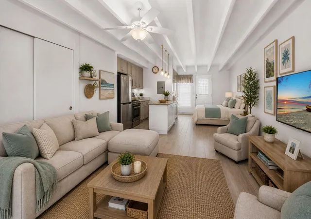 1st image of 4001 S Ocean Blvd #111, Palm Beach, FL 33480 | MLS# B26024614